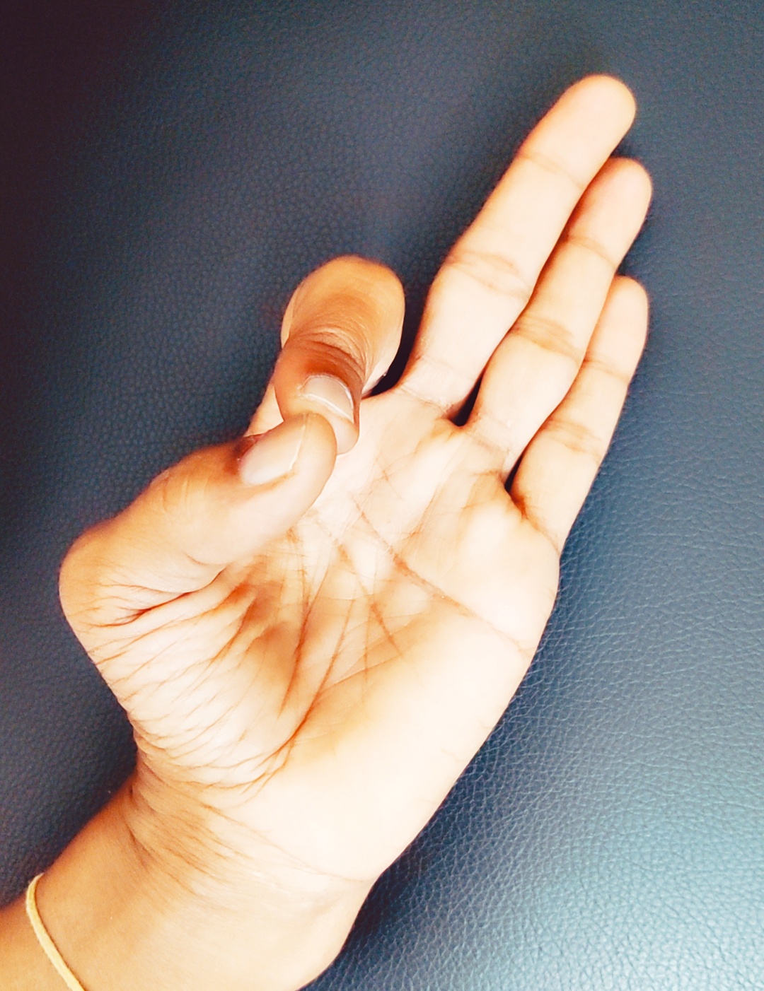  Gyan Mudra: One of the Best Yoga Mudras For Hair Growth And Reducing Hair Loss  
