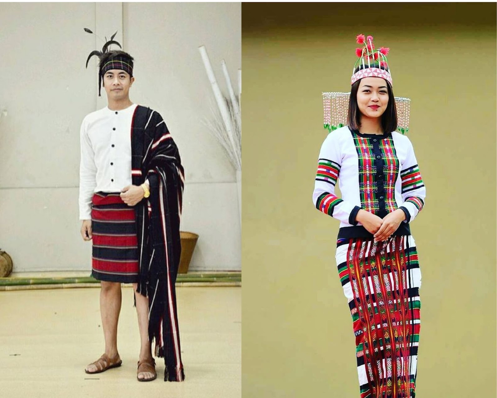 Traditional Dresses Of Mizoram Holidify | peacecommission.kdsg.gov.ng