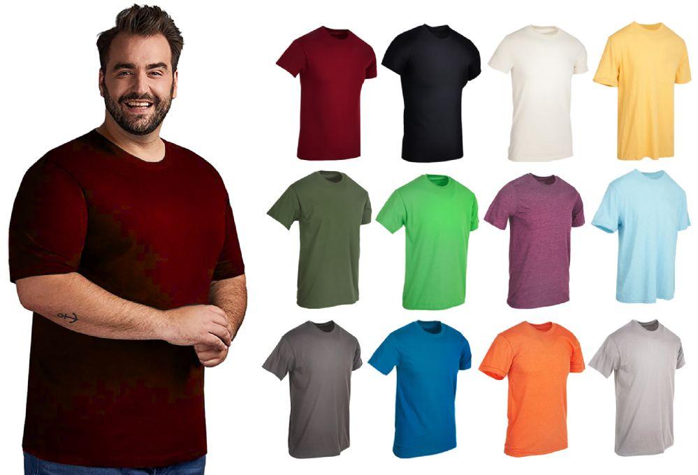 Wholesale T-Shirts for Men: Best Vendors and Online Stores
