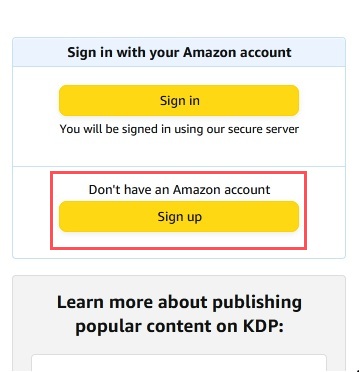 Amazon kdp: How to Make Money selling simple books