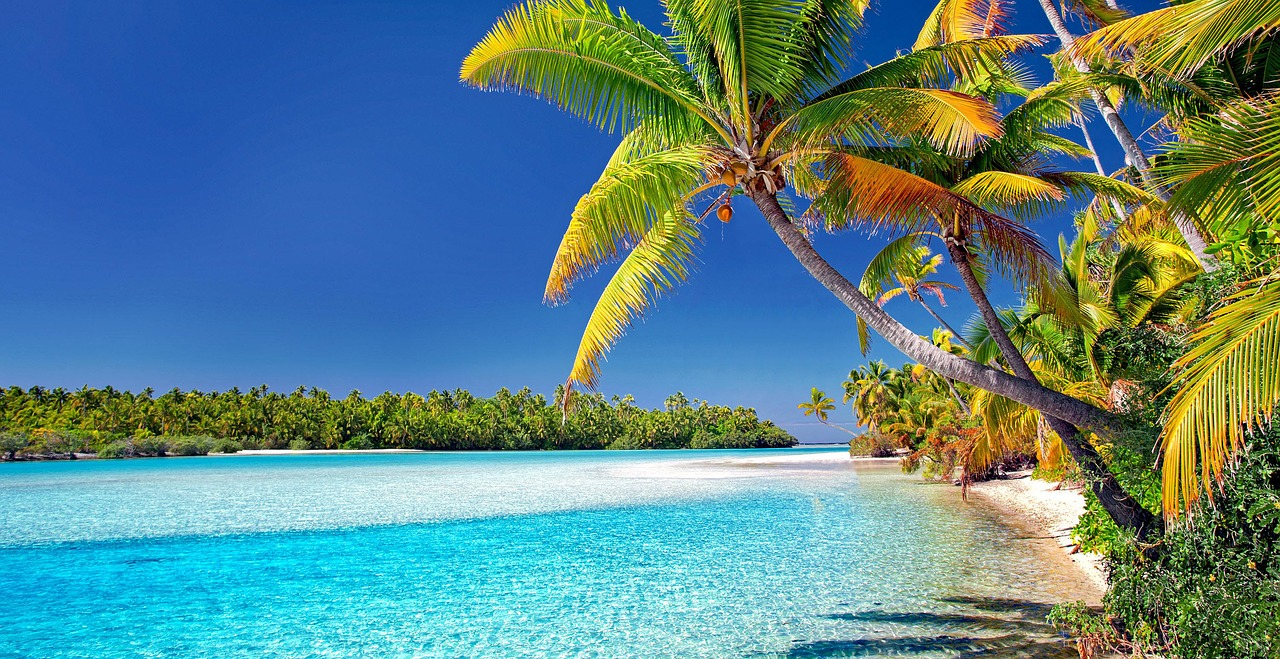 Affordable Exotic Vacations Tropical Paradise Tryvium Smart Travel Blog
