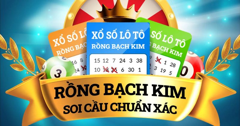 Rồng bạch kim vẫn là cách soi cầu uy tín của anh em