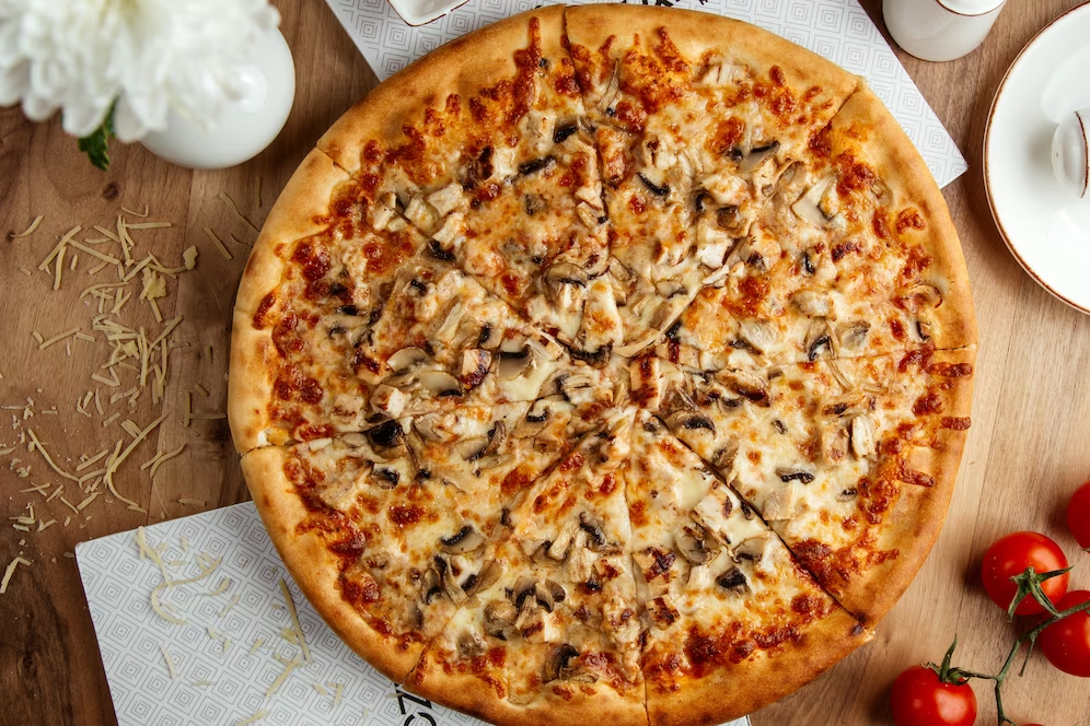 Dünyada En Çok Tüketilen Pizza Çeşitleri Nelerdir?