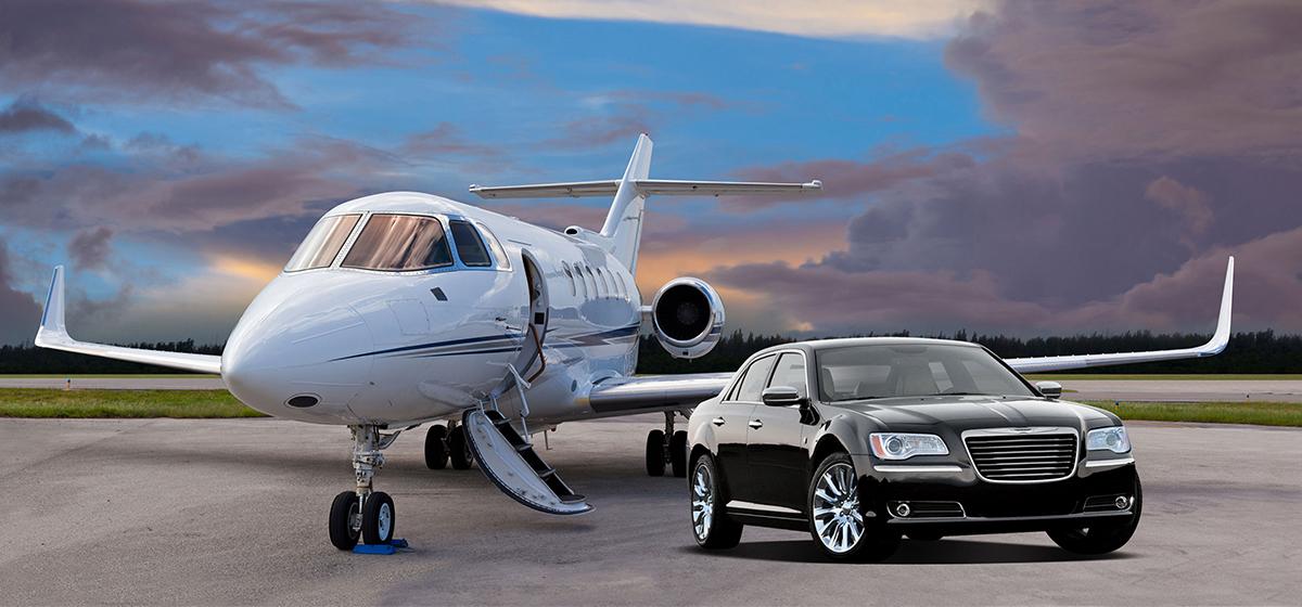 Top Class Airport Transportation Service In Houston TX