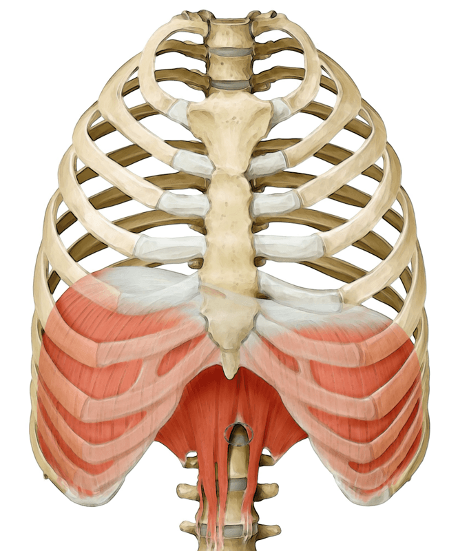 Image result for diaphragm breathing