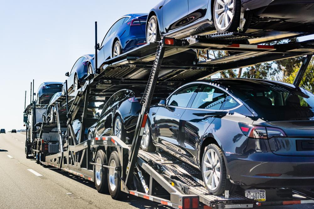 Car shipping service – Manhattan Beach, CA – A-1 Auto Transport