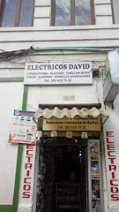 Electricos David