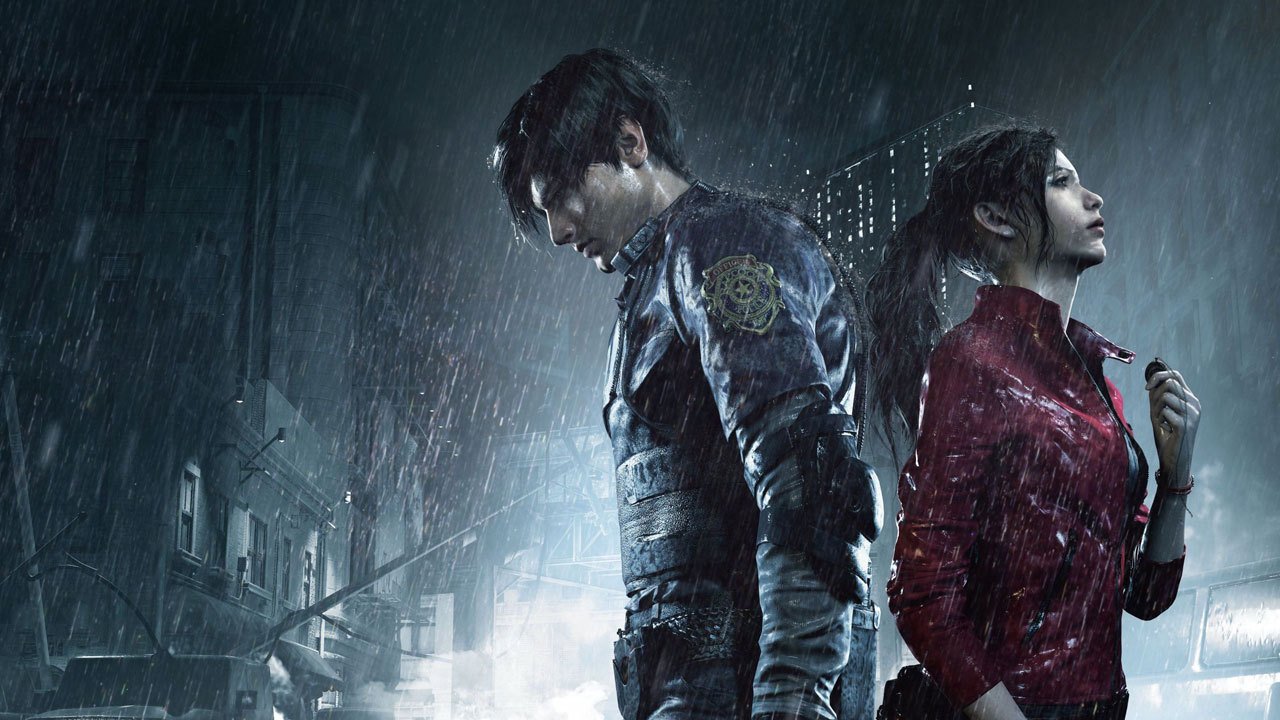 Resident Evil 5 (Multi) trouxe muita ação para a famosa franquia zumbi -  GameBlast