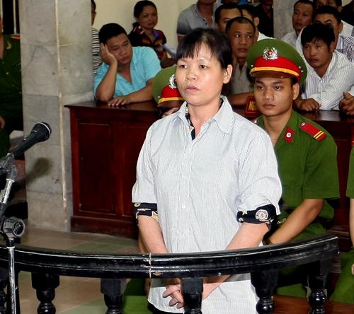 Cấn Thị Thêu Cấn Thị Thêu