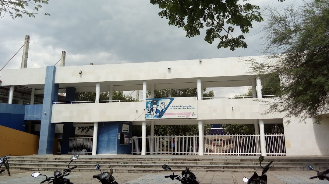 SENA INDUSTRIAL