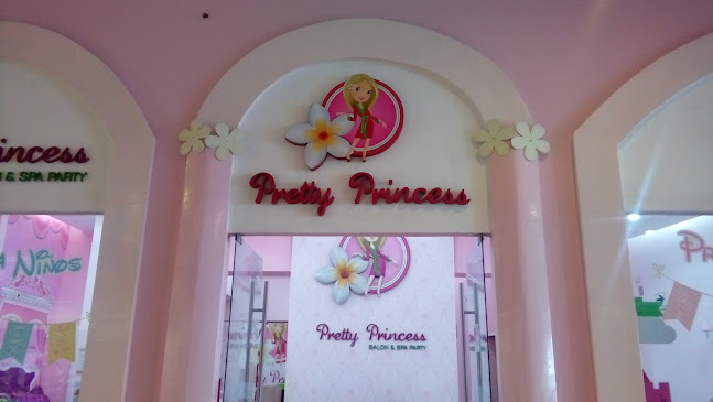Opiniones de Pretty Princess en Independencia - Peluquería