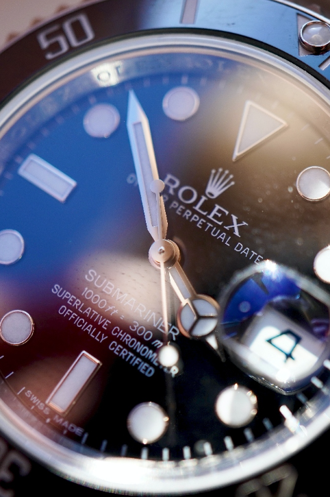 Summer of Luxury Goods Acquisitions: Rolex’s Bold Move