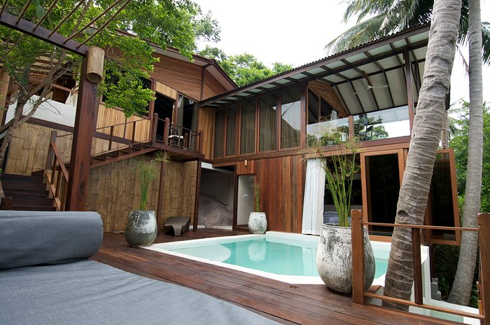 Private Pool Villas Malaysia