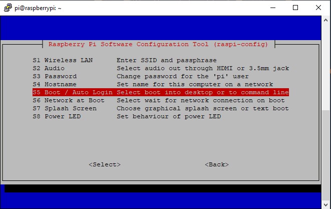 Raspberry Pi Headless Kurulum ve Konfigürasyon Süreçleri - ÇözümPark