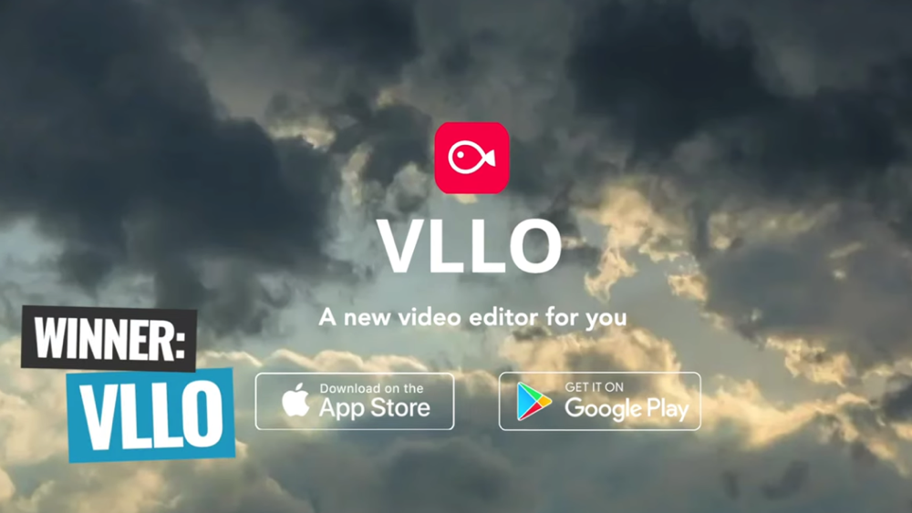 VLLO wins the best video editor for Android in our 2022 roundup 