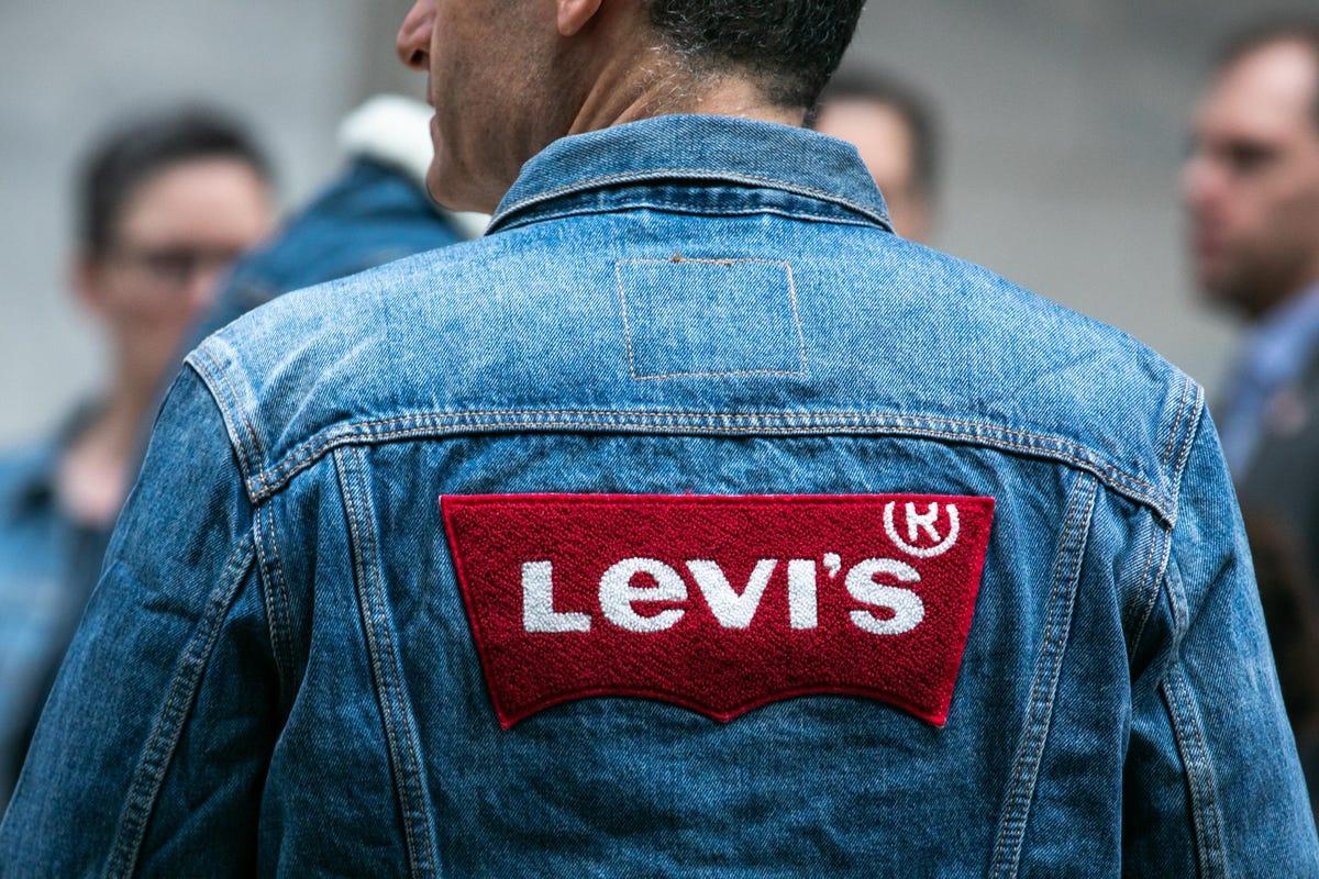 Levi`s Returns To The Public Stage With A Bang, But How Long Will The Hype  Last?