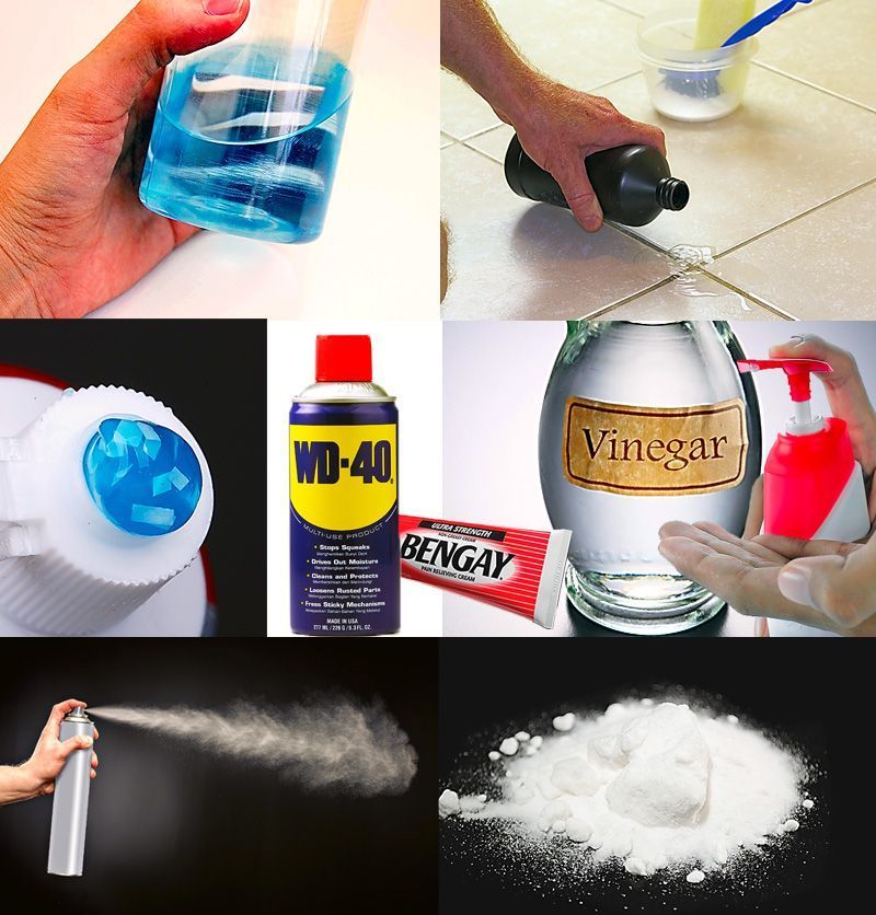 How Do You Clean Your Whiteboard? RightAngle Learning Center