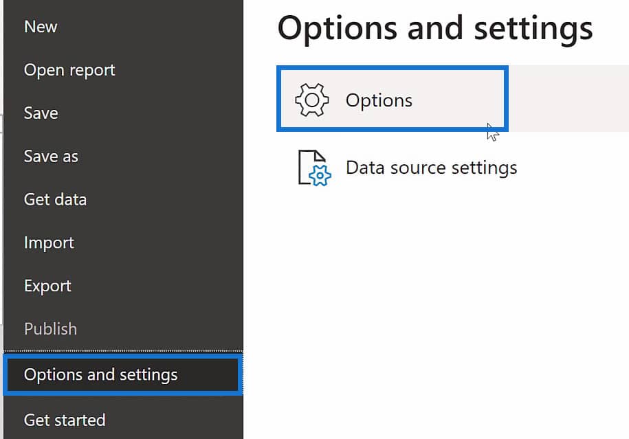 R for Power BI