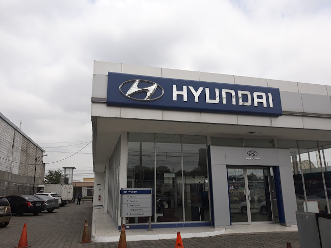 HYUNMOTOR