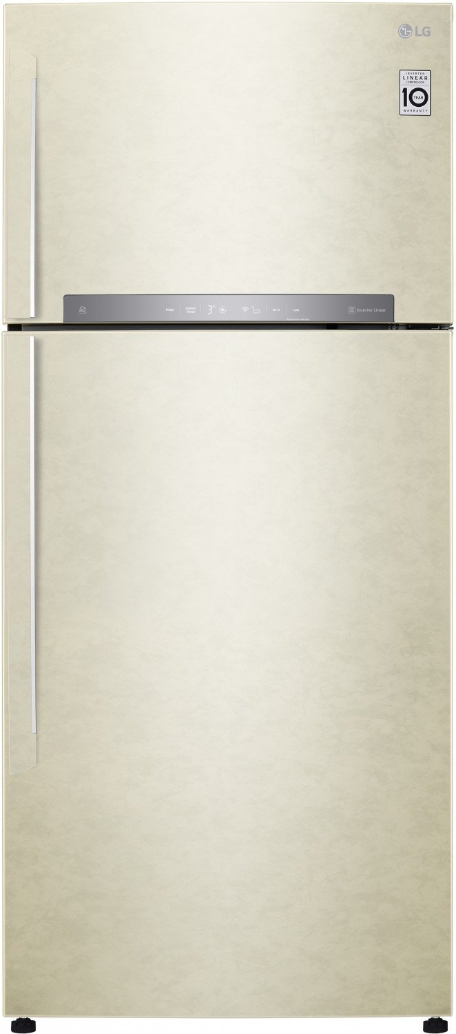 корпус холодильника LG