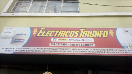 Electricos Triunfo