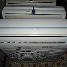 Máy lạnh nội địa nhật, máy lạnh inverter giá rẻ - hàng chất lượng bảo hành 2 năm - 45