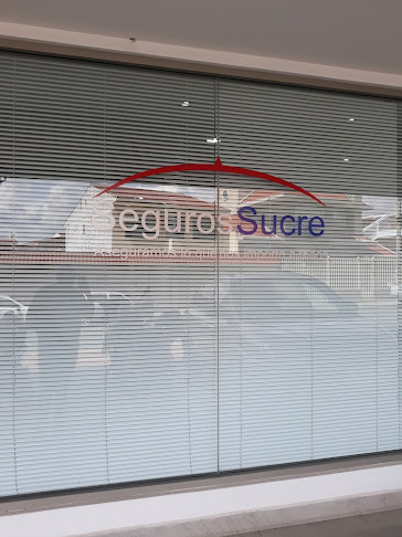 Edificio Seguro Sucre Y Rocafuerte - Cuenca