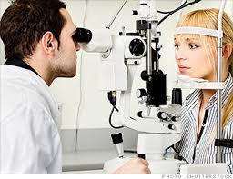 Image result for optometrist