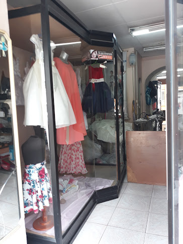 Bellas Princesitas - Tienda de ropa