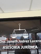 Dr. Janeth Juarez Lucero