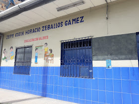 IE61014 Harocio Zeballos Gamez