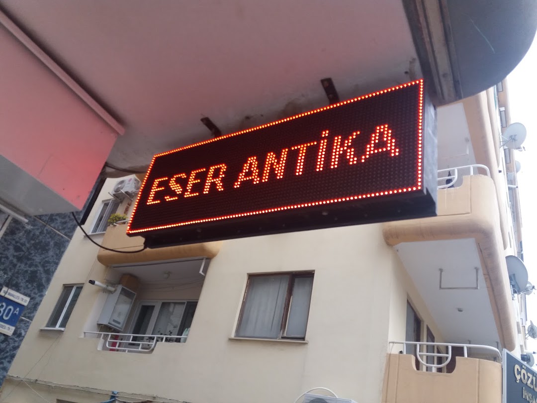 Eser Antika