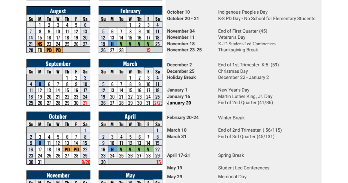2022-2023 RSU71 School Calendar - Yearly.pdf - Google Drive