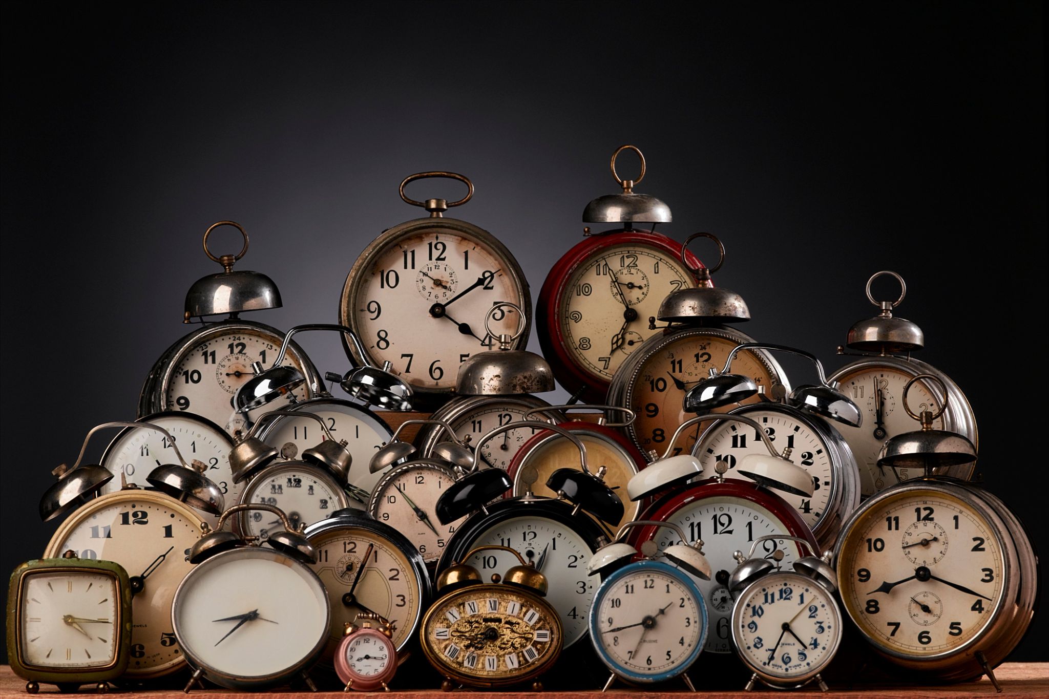 Significado das horas iguais: Entenda o significado espiritual