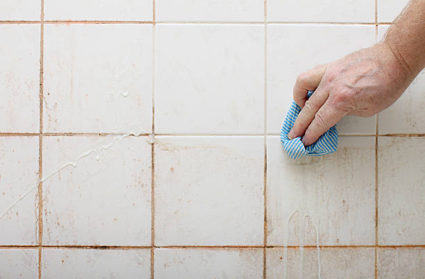 3d bathroom tiles