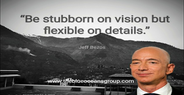 top 10 Jeff Bezos quotes