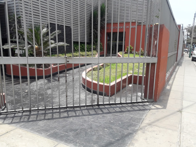 Instituto Oncologico de Lima