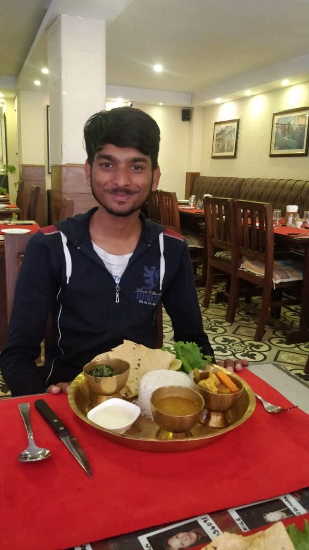 Ever Tasted Nepali Thali (Dhal Bhat)? Where To Eat?