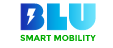 logo of Blusmart mobility
