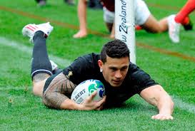 Image result for all blacks rugby tries