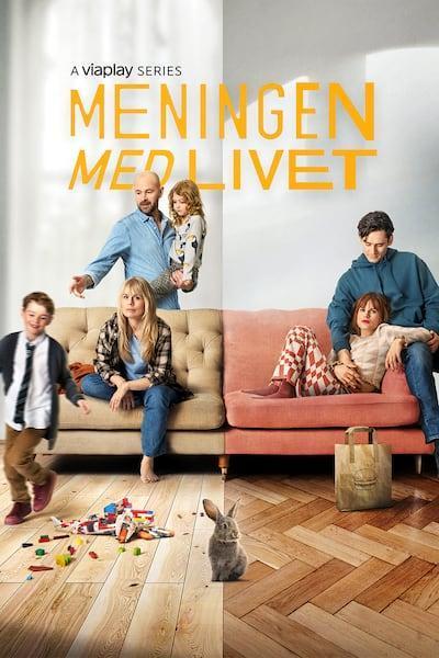 Meningen med livet - TV-serier online - Viaplay