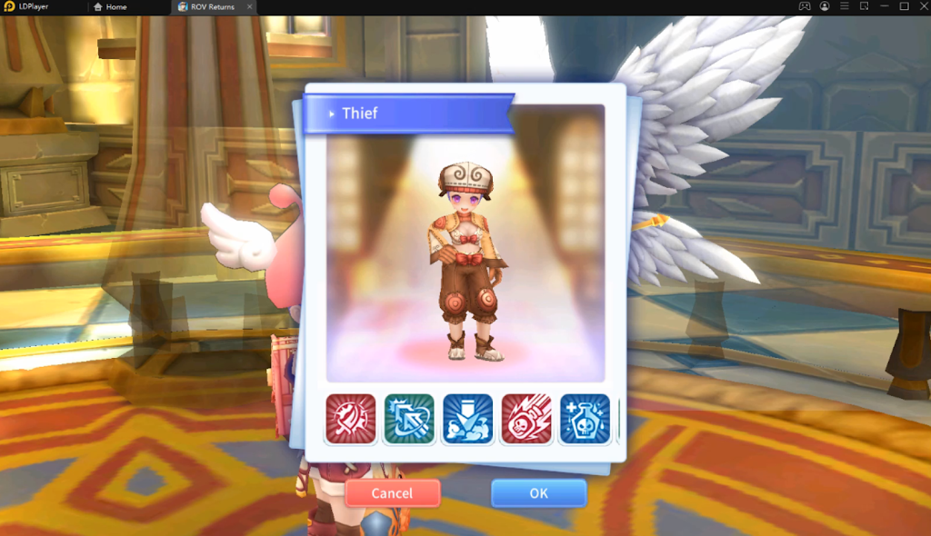 【ไกด์เกม】รีวิวระบบเกม Ragnarok V: Returns (CBT) ว่าภาคใหม่นี้มีอะไรน่าสนใจให้เล่นบ้าง