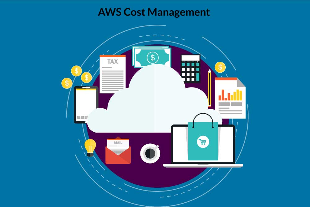 aws cost management