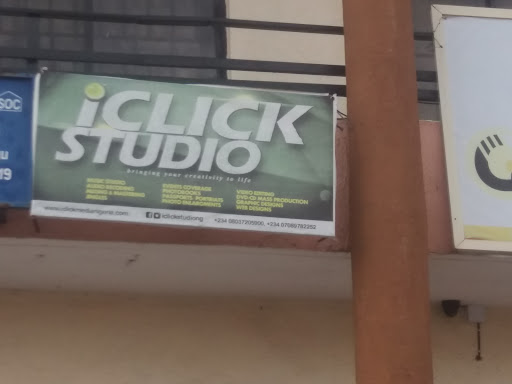 ICLICK STUDIO, 45 Chime Ave, New Haven, Enugu, Nigeria, Photographer, state Enugu