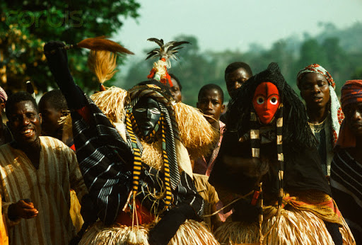 17 Most Colorful Festivals in Africa