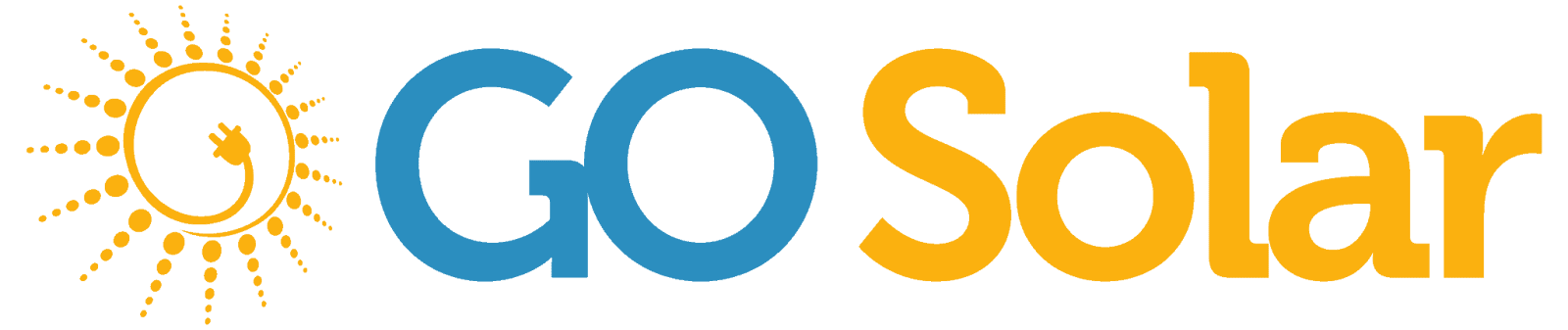 go solar logo