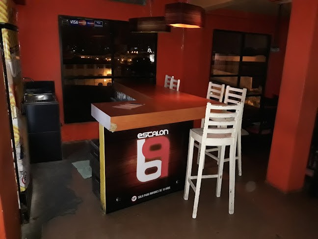 Bar 69 - Guayaquil