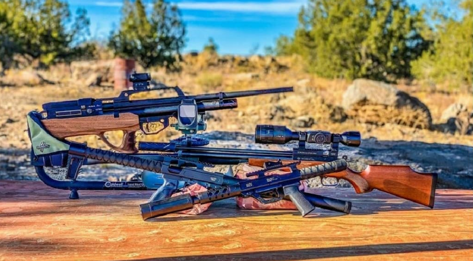 Best Air Rifle Brands - Who Makes the Best Pellet Gun?