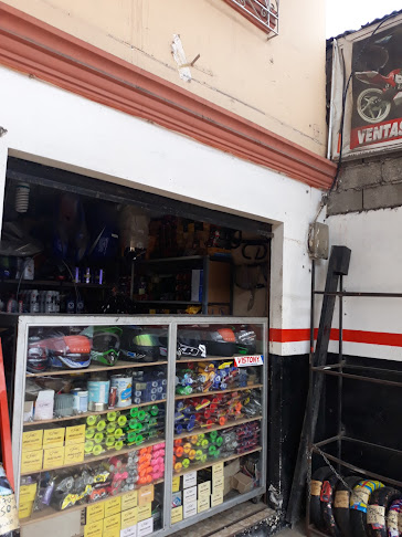 Opiniones de Comercial P&M en Guayaquil - Tienda de motocicletas
