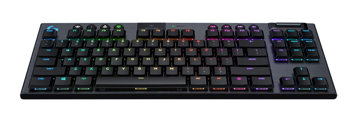 Logitech G915 TKL 1